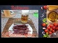 Кабаноси, по мотивам польской кухни