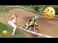 Funnys compilation  pranks  amazing stunts  by happy channel 28