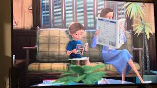 Dentist Office Chaos Drama Fight Scene 91325