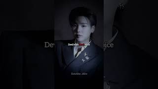 Angel And Devil Voice...