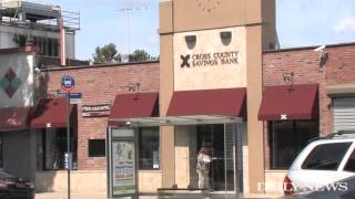 Daily News reporters go undercover to test out bank's no hoodie policy