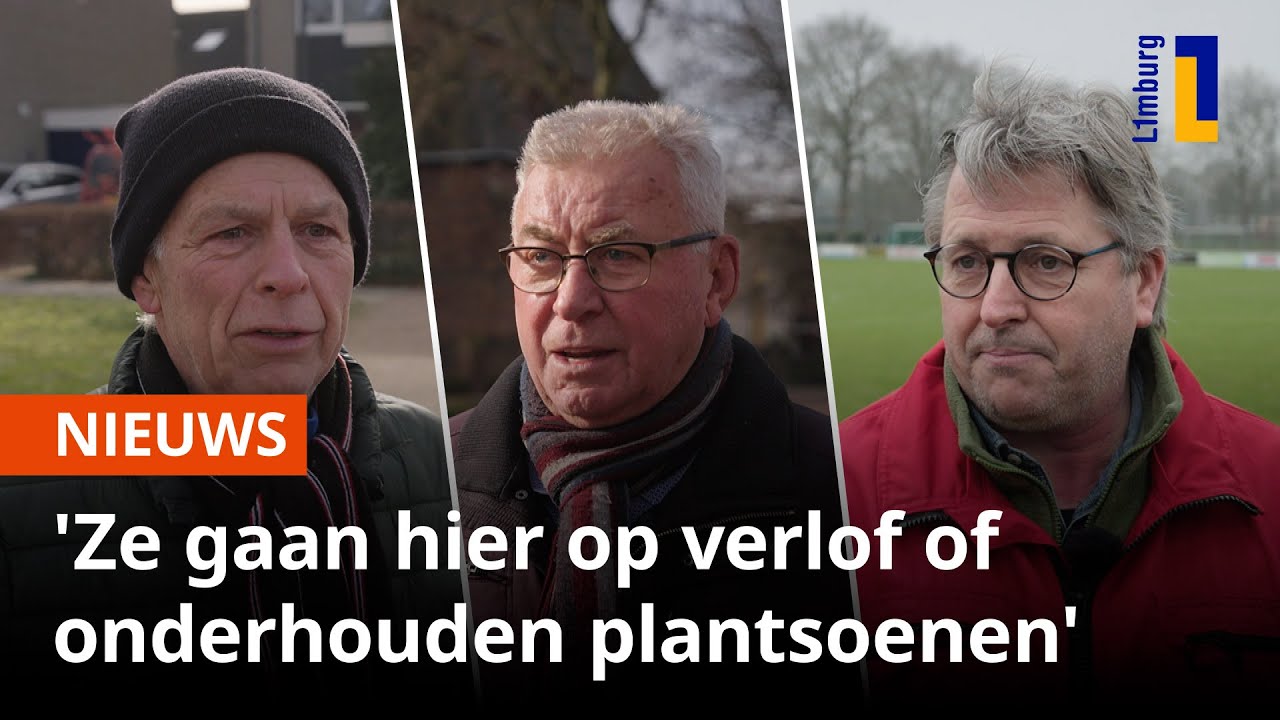 Hoe veilig voelen de inwoners van Oostrum zich met TBS-kliniek om de hoek? #4 | 1Limburg