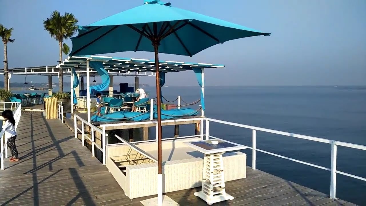 Ocean View Residence 3 Jepara Central Java Indonesia