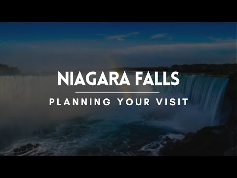 Video: The Niagara Parks Butterfly Conservatory: Kompletný sprievodca