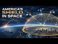 Golden Dome America’s Most Ambitious Defense Project