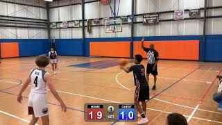 20240511 Team United 2028 Day 8th Grade vs BBA Nets Moore