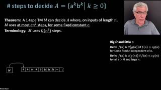 12. Time Complexity