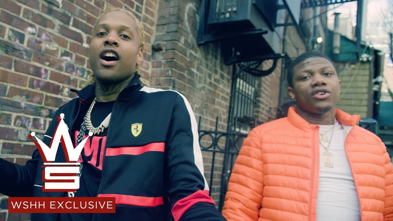 Watch Neek Bucks Feat. Lil Durk "Energy" (WSHH Exclusive - Official Music Video) on YouTube Watch Neek Bucks Feat. Lil Durk "Energy" (WSHH Exclusive - Official Music Video) on YouTube