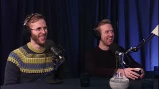 Sauna Twins Podcast Episode #21: Alanna Kit | Finnmark Sauna