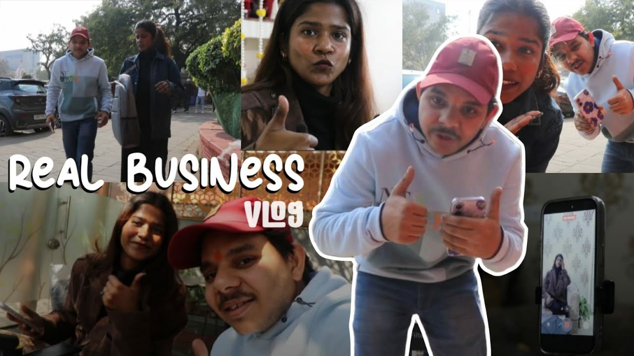 Promoting Bhai’s Brand 💪