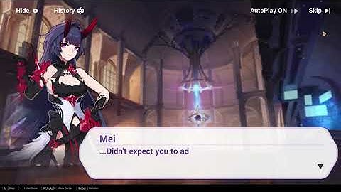 Honkai Impact 3 Pristine Memory 1 CN