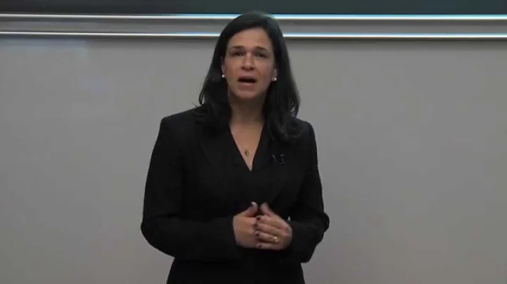UWEE Research Colloquium: October 6, 2015 - Ana Ar...