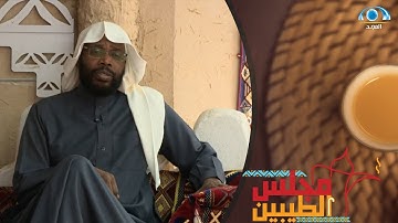 تلاوة تفيض جمالا " وأسلمت مع سليمان لله " | القارئ محمد البخيت