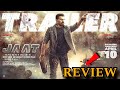 Jaat Trailer Review – Ye Boom Nahi, ITAM BOOM Hai!