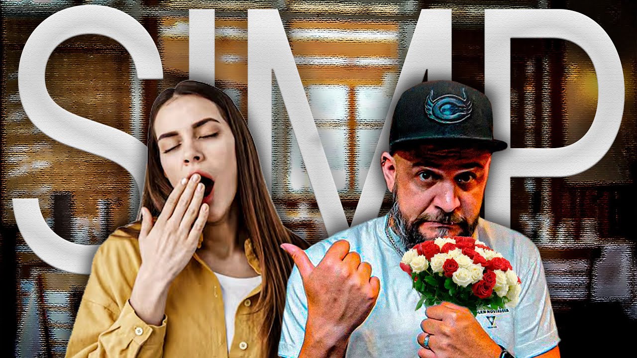 LA VEZ QUE EL TEMACH LE SIMPEO A UNA MORRA (EL ORIGEN DEL TEMACH)