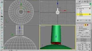 Vertex Welding Tutorial in 3ds max
