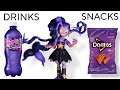 Poppy Playtime Characters &amp; their Favourite Drinks, Snacks, Games, Apps #poppyplaytime 