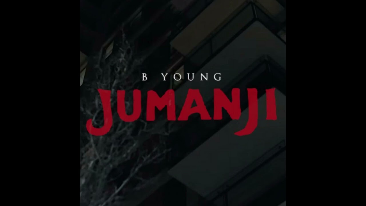 B Young   Jumanji