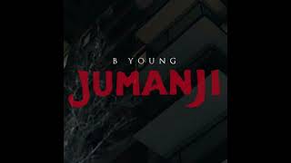B Young  Jumanji