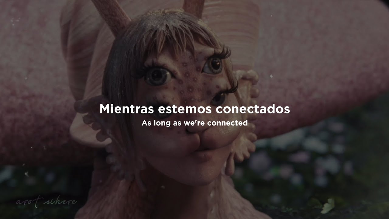 NEEDLE AND THREAD • Melanie Martinez (2021 unreleased) [sub. español + lyrics]