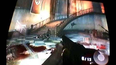 KINO DER TOTEN "Funny Moments" (FIRST ZOMBIE VID)