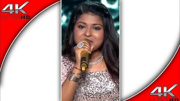 _Bheegi Bheegi Raaton Mein_ पे Arunita ने दिया Sizzling Performance _ Indian Idol Season 12