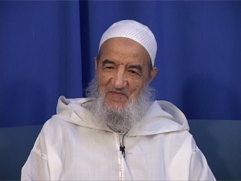 الموت تحفة المؤمن مدبلج بالأمازيغية