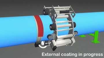 Scorpion Technical Service Video