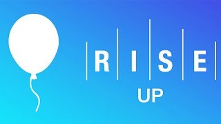 HARDEST IPHONE GAME EVER?! | Rise Up screenshot 5