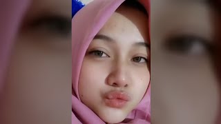 HIJAB CANTIK LIVE PART 02 || FULL SCREEN (HD)