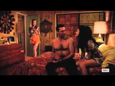 White men making passionate love to asian women Women sexy big boob fat