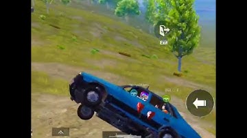 car seat glitch in bgmi #bgmi #pubgmobile #shorts