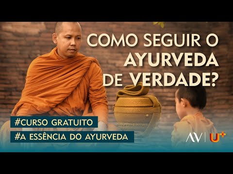 Vídeo: Dia E Dieta De Acordo Com Ayurveda - Visão Alternativa