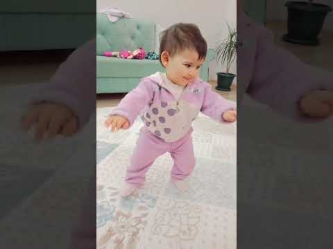 اول رقصة ومشوة ل بيبي اسيل    مباشر المغرب تركيا اسيل