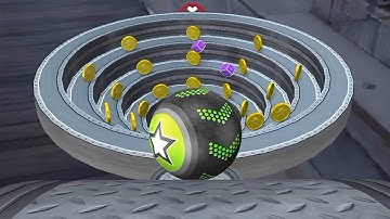 Going Balls SpeedRun Gameplay Level 181-182