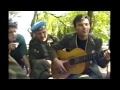 Песня Афган 1996 Ингулец   Максак