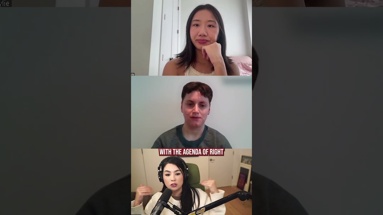 Candace Owens is running a pipeline