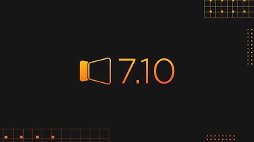 ProPresenter 7.10