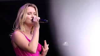 Zara Larsson | FFF (Live Performance) Pink Pop 2022