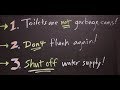 How to Unclog a Toilet Every Time - The Family Handyman