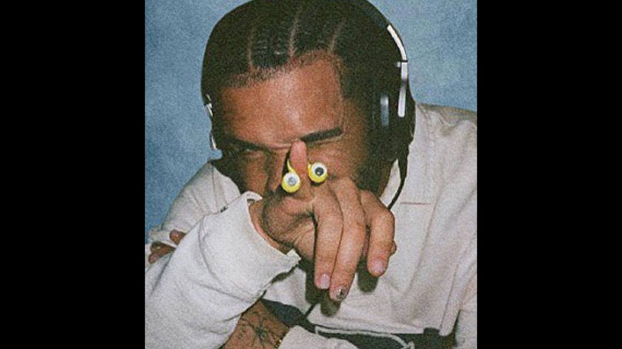 "Back & Forth" Drake, Lil Yachty Sample Type Beat