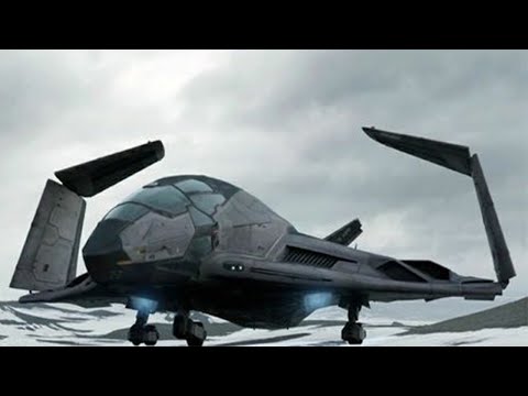 Video: Har den brittiska armén flygplan?