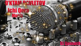 O'ktam Davletov  - Ichi Qora (Рэп Музыка Хорезм)