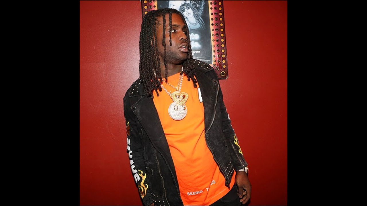 [FREE] Chief Keef Type Beat 2021 