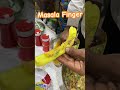 masala finger | street food | street food india