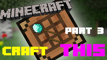 CraftThis | AMAZING CRAFTING PUZZLES! (PART 3)