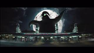 Disneyland Resort Halloween Time Commercial 2023