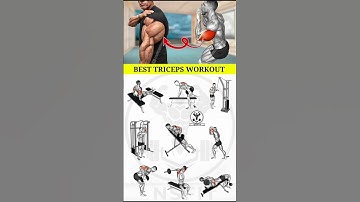 Get Ready for the MOST EFFECTIVE TRICEPS WORKOUT in 2025