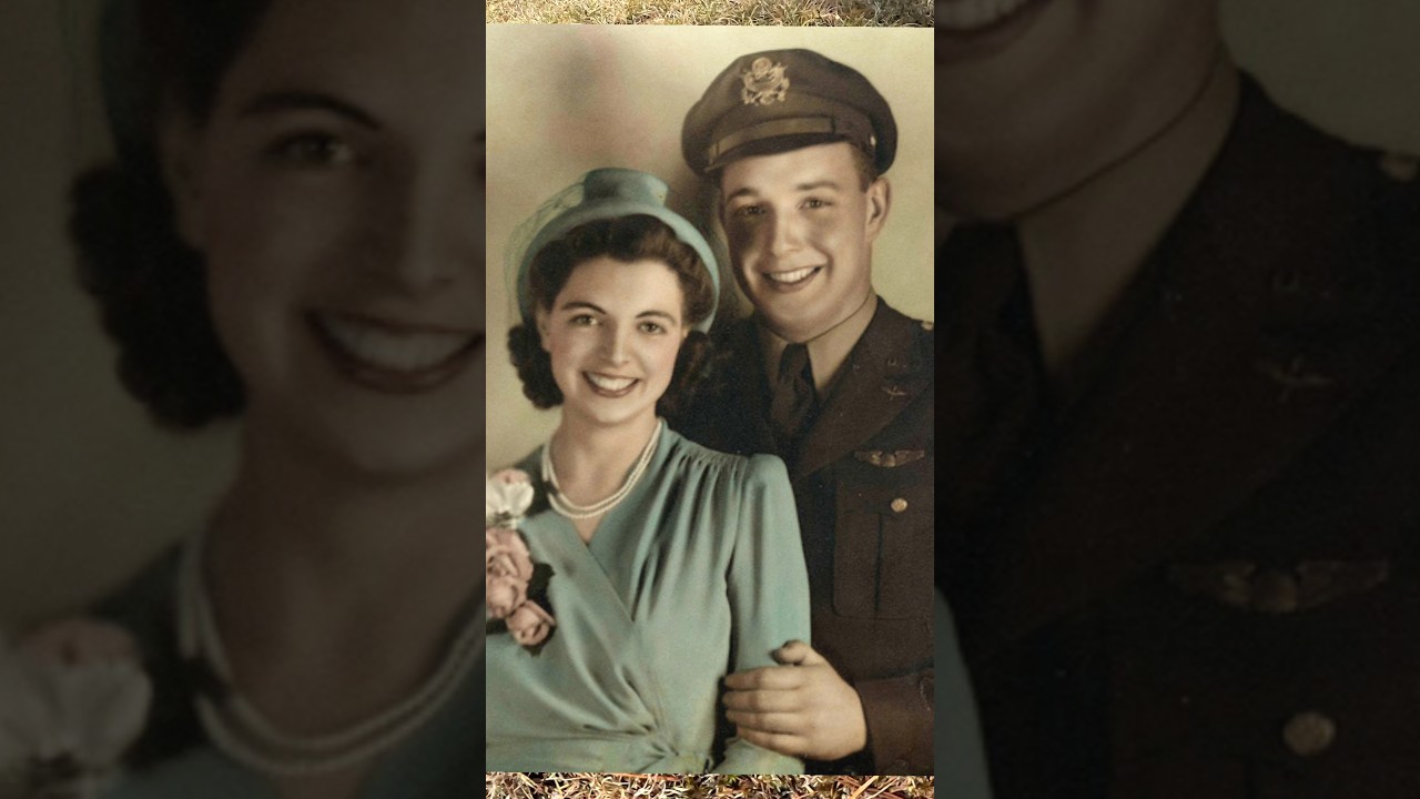 GRAVE OF FIGHTER PILOT WW2 FRANK MICHELA 🇺🇸 