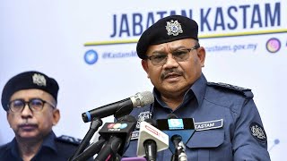 Lebih RM4 bilion bayaran tuntutan balik GST